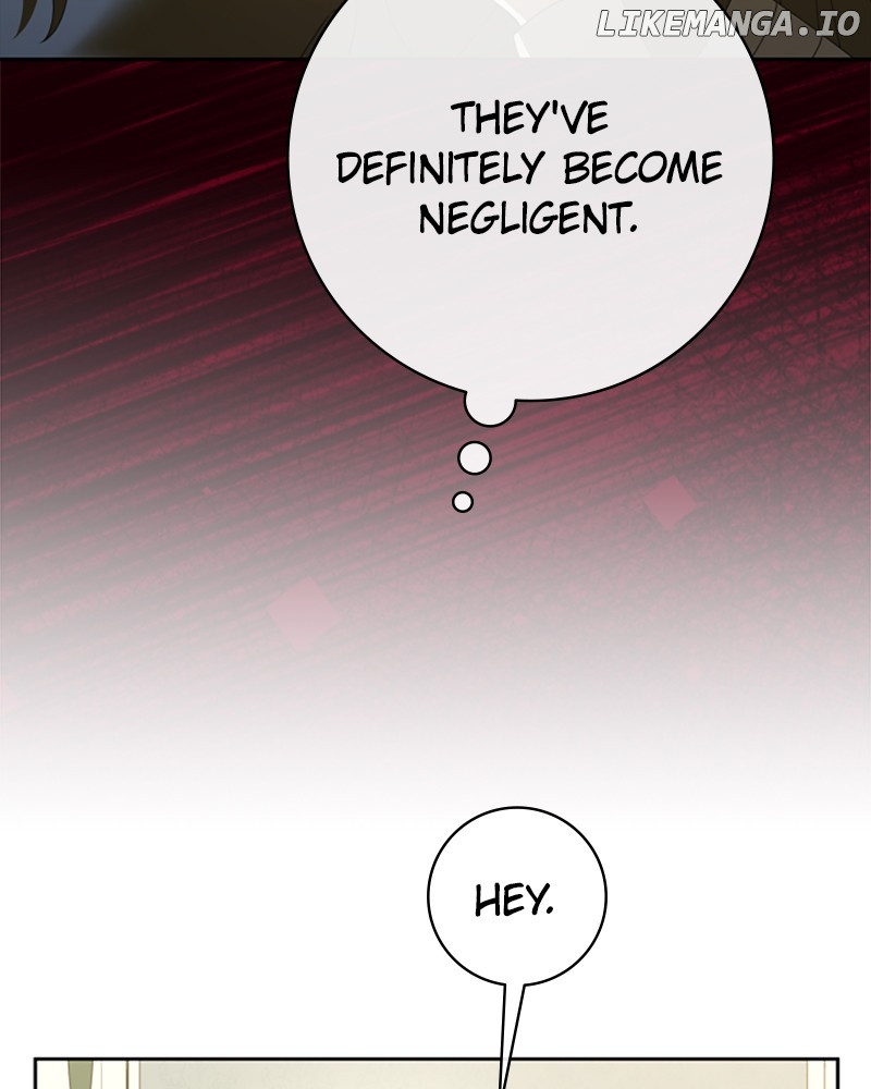 I Want to Be You, Just For A Day Chapter 195 - page 93