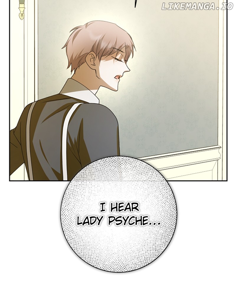 I Want to Be You, Just For A Day Chapter 195 - page 94