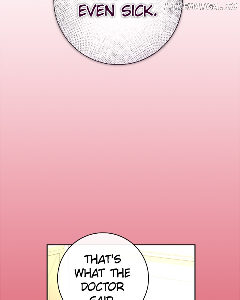 I Want to Be You, Just For A Day Chapter 195 - page 96