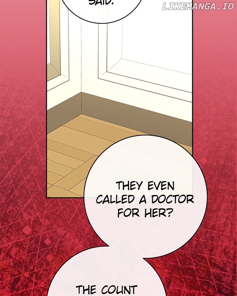 I Want to Be You, Just For A Day Chapter 195 - page 97