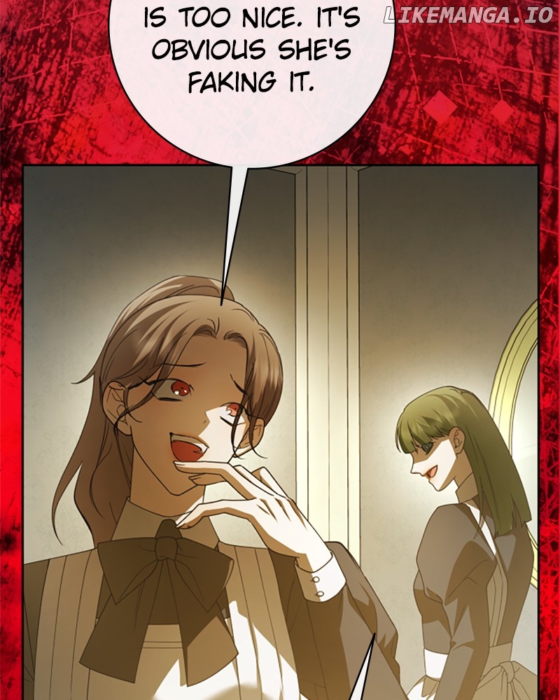 I Want to Be You, Just For A Day Chapter 195 - page 98