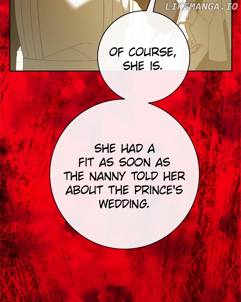 I Want to Be You, Just For A Day Chapter 195 - page 99