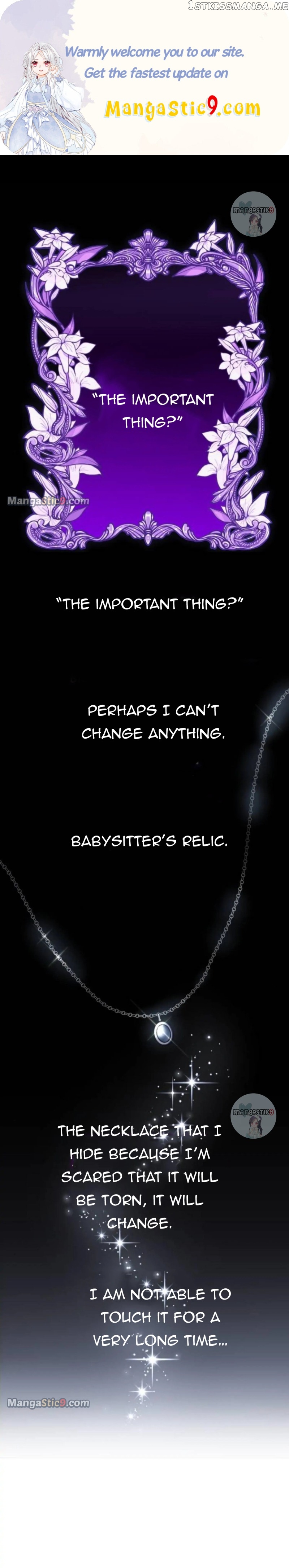 I Want to Be You, Just For A Day Chapter 152 - page 1