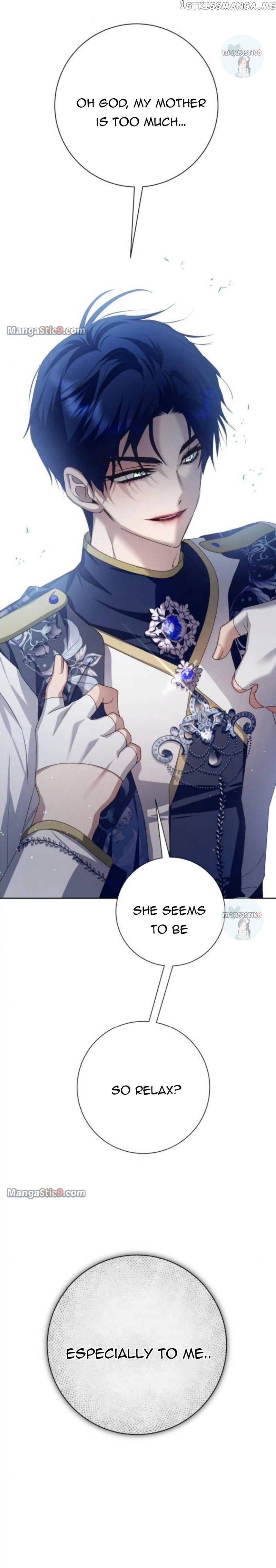 I Want to Be You, Just For A Day Chapter 152 - page 18