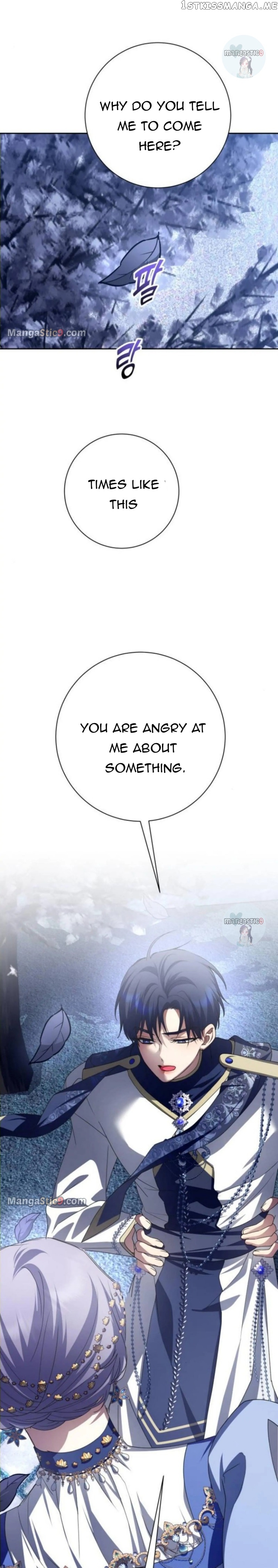 I Want to Be You, Just For A Day Chapter 152 - page 23
