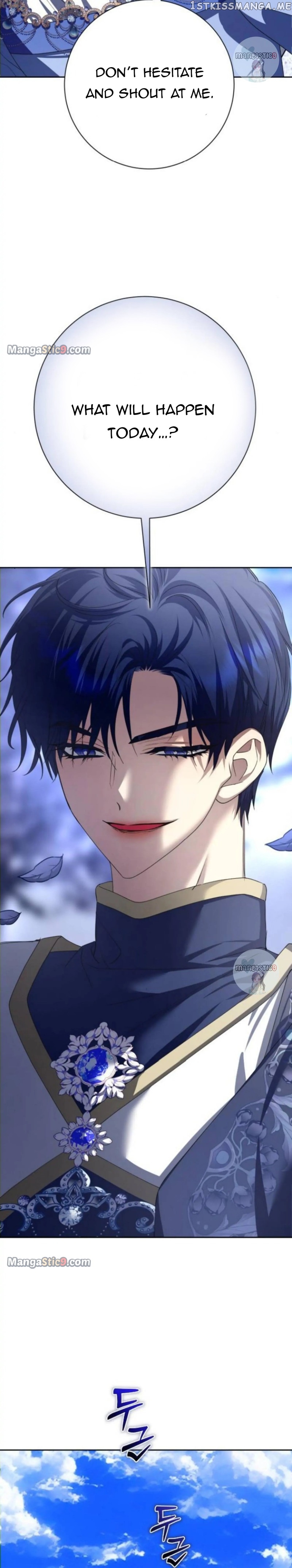 I Want to Be You, Just For A Day Chapter 152 - page 24