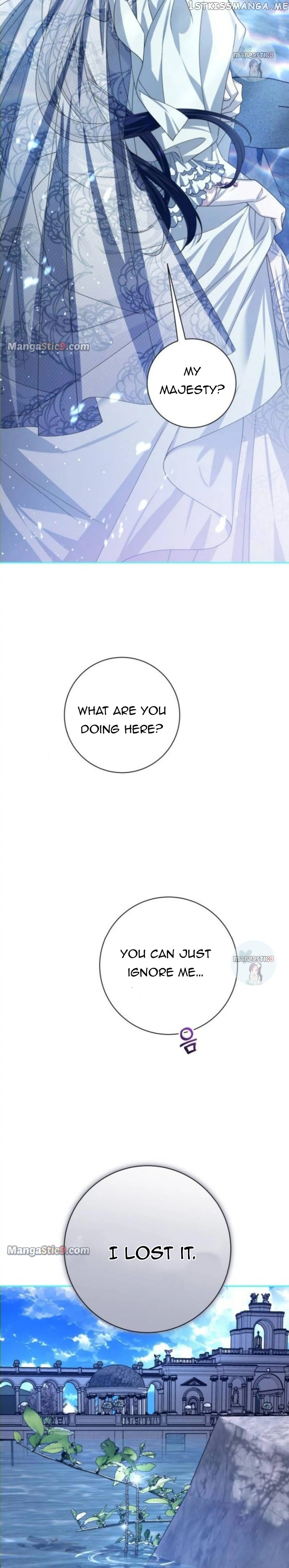 I Want to Be You, Just For A Day Chapter 152 - page 29