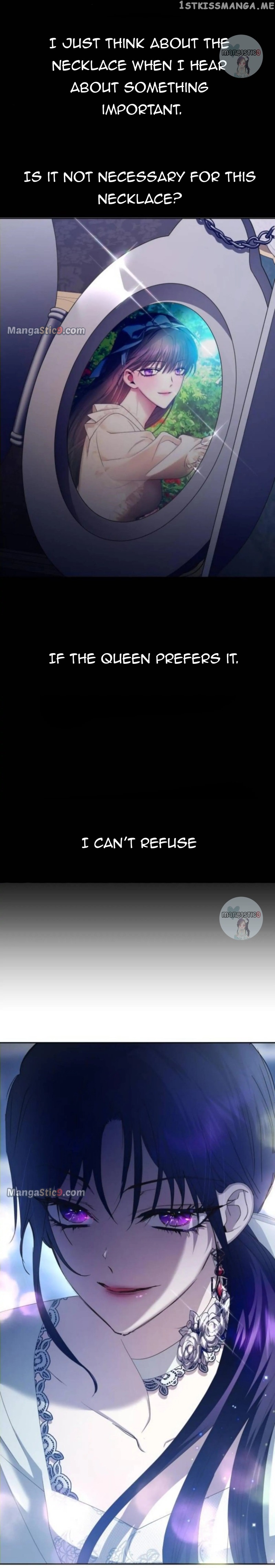 I Want to Be You, Just For A Day Chapter 152 - page 40