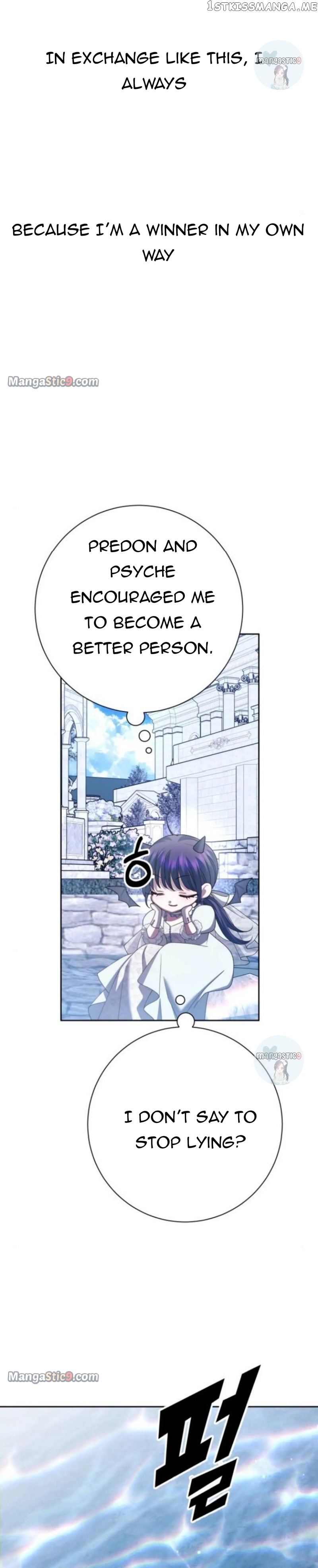 I Want to Be You, Just For A Day Chapter 152 - page 41