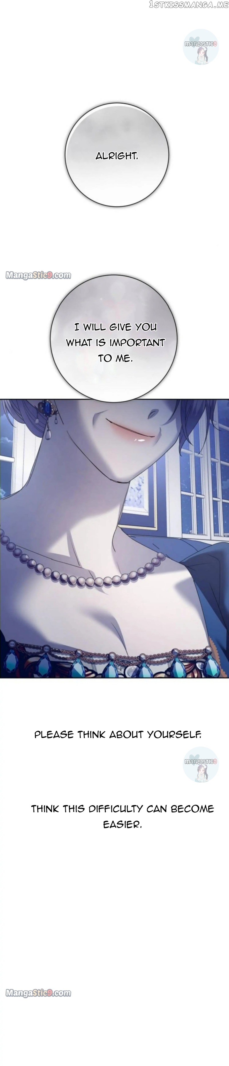 I Want to Be You, Just For A Day Chapter 152 - page 8