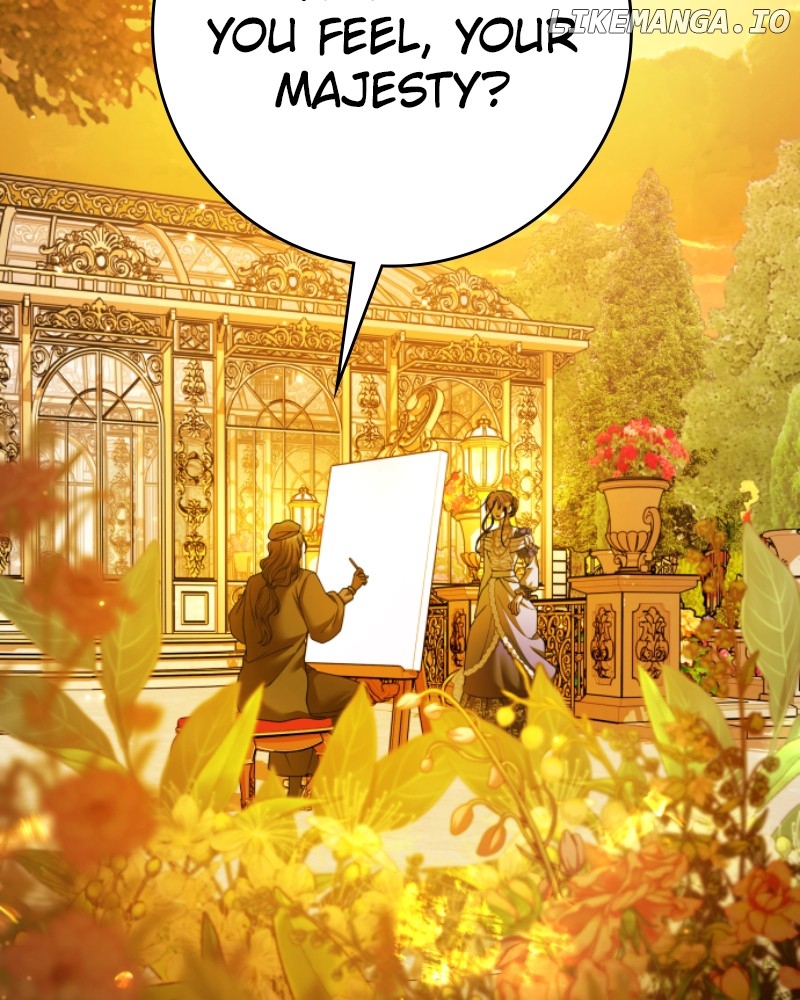 I Want to Be You, Just For A Day Chapter 225 - page 106
