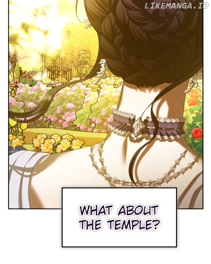 I Want to Be You, Just For A Day Chapter 225 - page 111