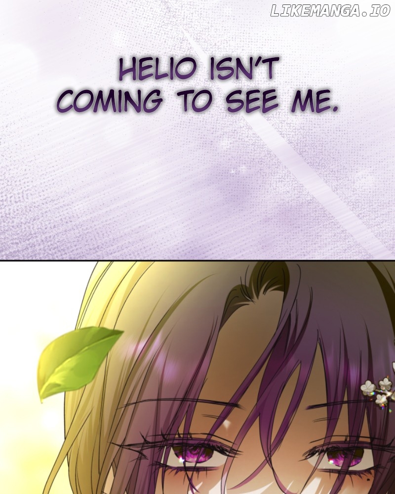 I Want to Be You, Just For A Day Chapter 225 - page 115