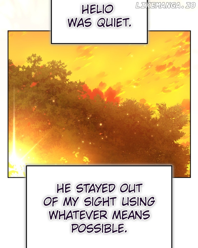 I Want to Be You, Just For A Day Chapter 225 - page 118