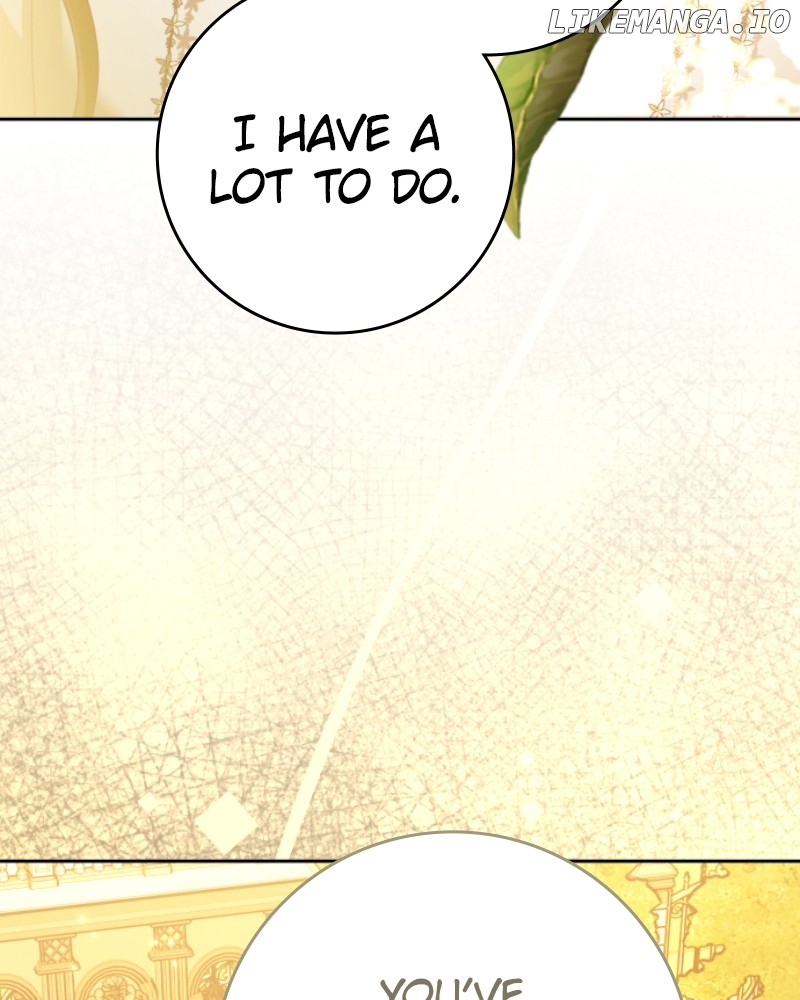 I Want to Be You, Just For A Day Chapter 225 - page 122
