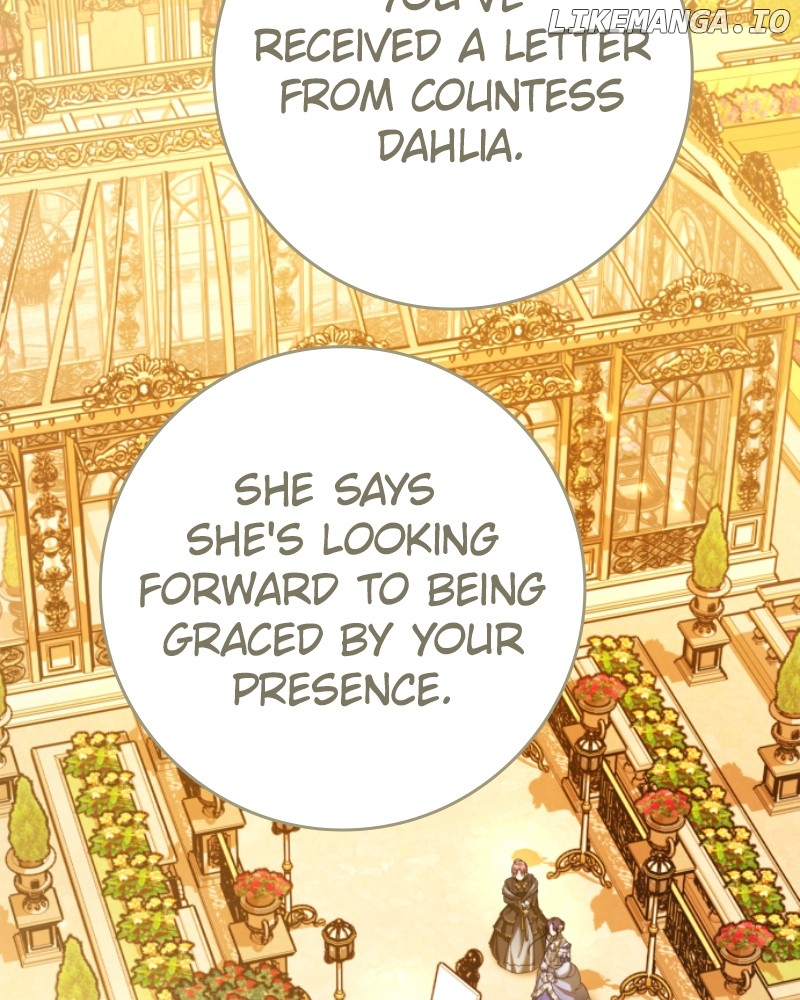 I Want to Be You, Just For A Day Chapter 225 - page 123