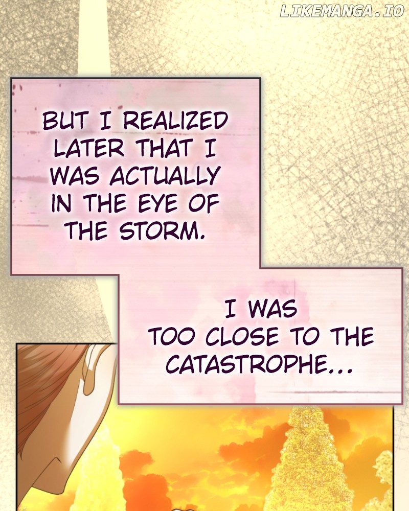 I Want to Be You, Just For A Day Chapter 225 - page 125