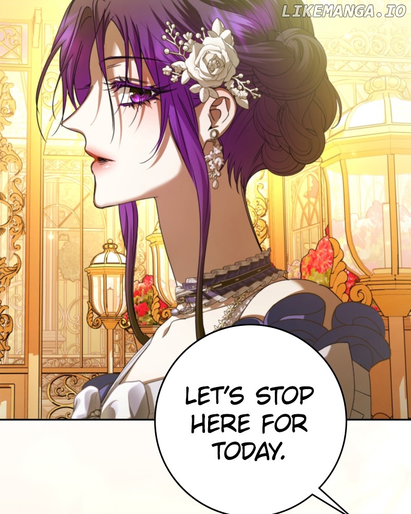 I Want to Be You, Just For A Day Chapter 225 - page 128