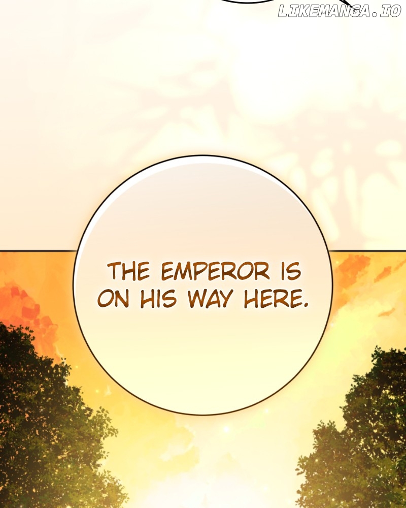 I Want to Be You, Just For A Day Chapter 225 - page 129