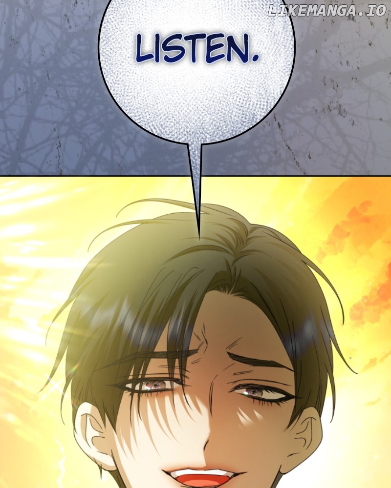 I Want to Be You, Just For A Day Chapter 225 - page 132