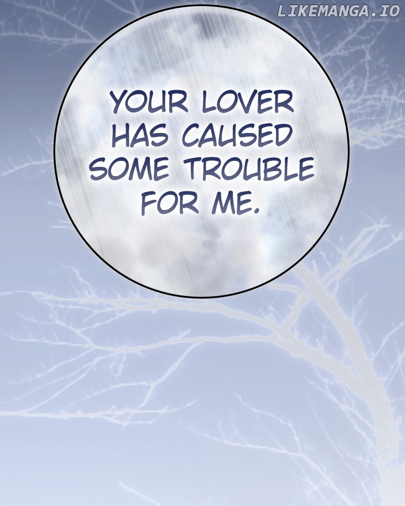 I Want to Be You, Just For A Day Chapter 225 - page 134