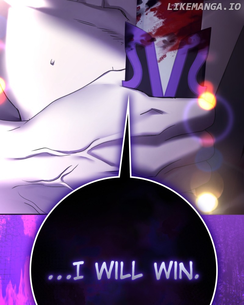 I Want to Be You, Just For A Day Chapter 225 - page 152