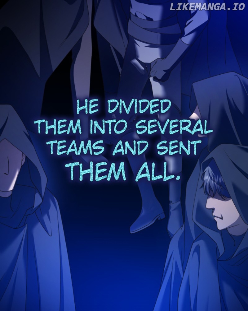 I Want to Be You, Just For A Day Chapter 225 - page 18