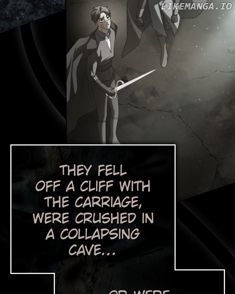 I Want to Be You, Just For A Day Chapter 225 - page 21