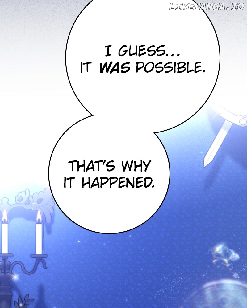 I Want to Be You, Just For A Day Chapter 225 - page 28