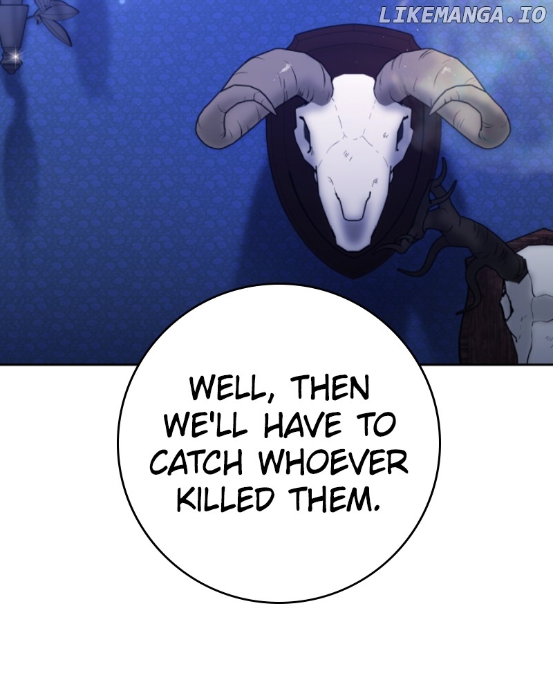 I Want to Be You, Just For A Day Chapter 225 - page 29