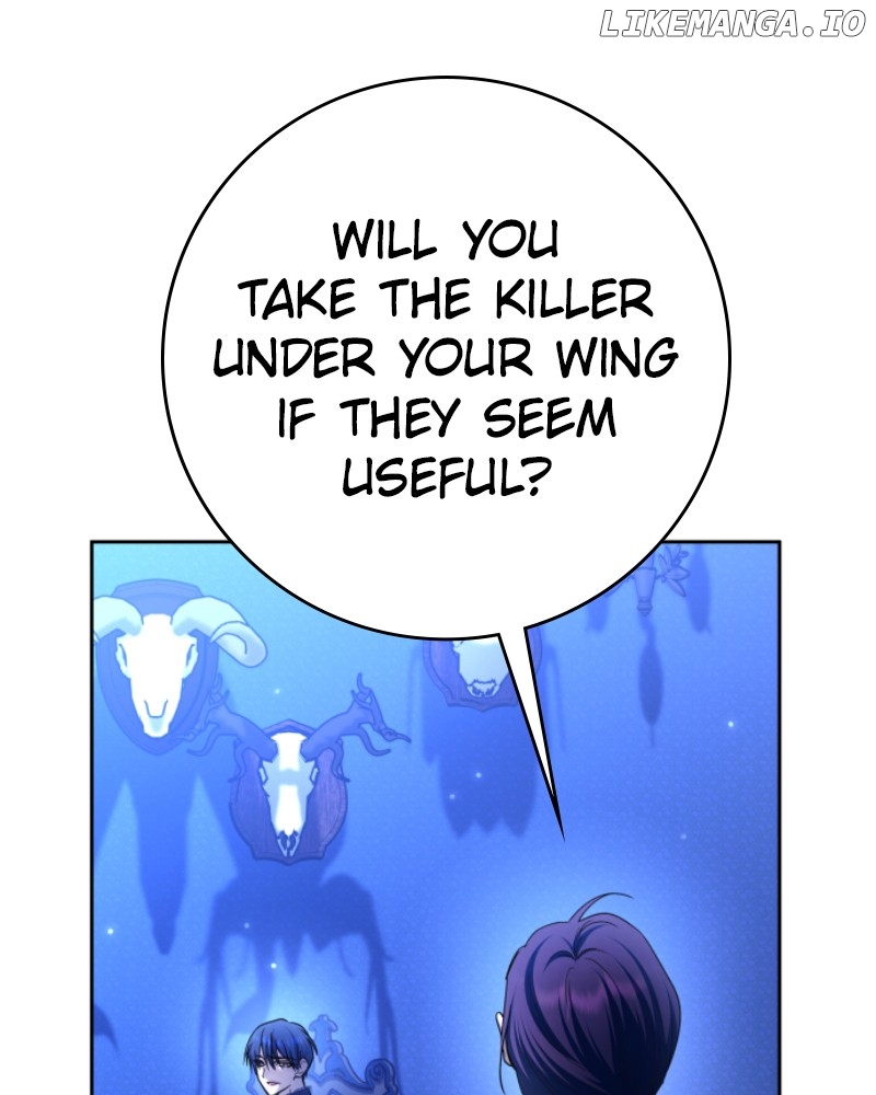 I Want to Be You, Just For A Day Chapter 225 - page 30