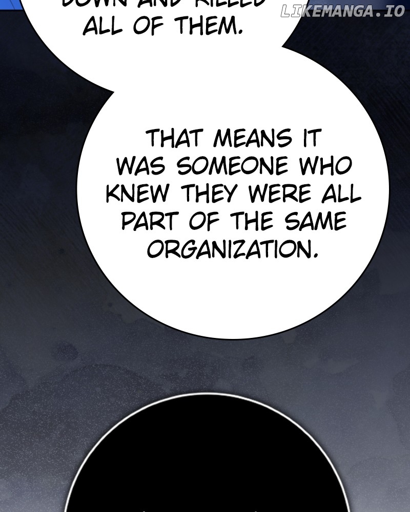 I Want to Be You, Just For A Day Chapter 225 - page 34