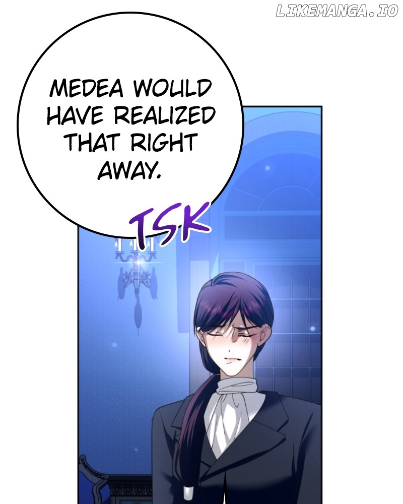 I Want to Be You, Just For A Day Chapter 225 - page 36