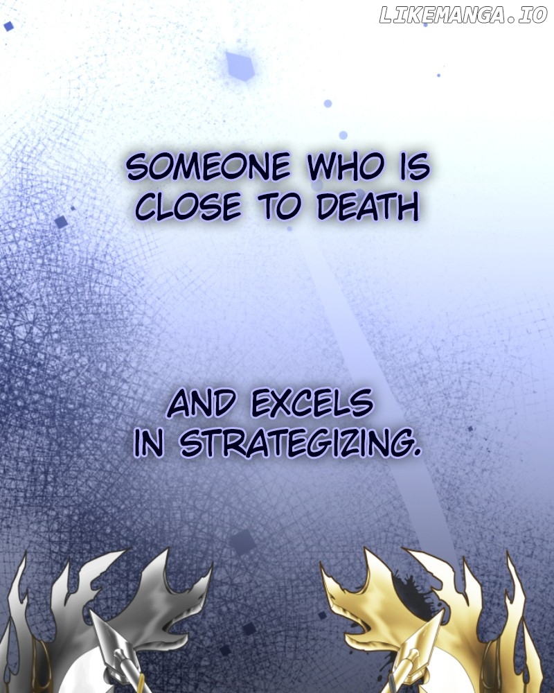 I Want to Be You, Just For A Day Chapter 225 - page 39
