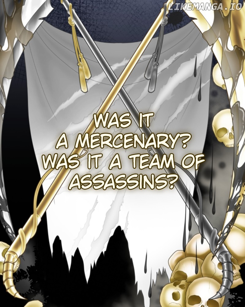I Want to Be You, Just For A Day Chapter 225 - page 40