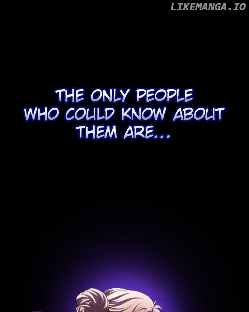 I Want to Be You, Just For A Day Chapter 225 - page 42