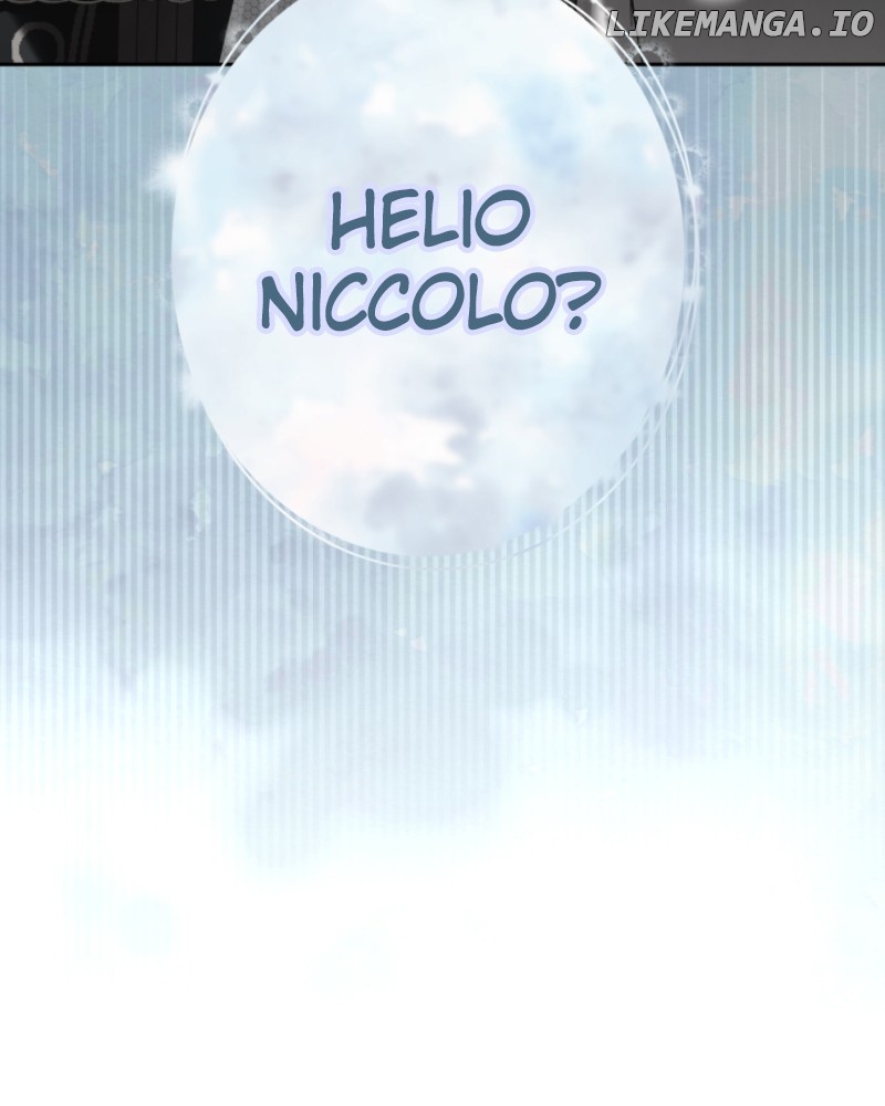 I Want to Be You, Just For A Day Chapter 225 - page 48
