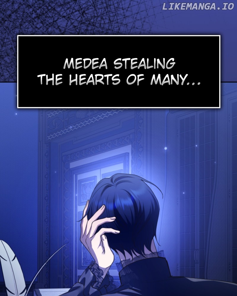 I Want to Be You, Just For A Day Chapter 225 - page 53