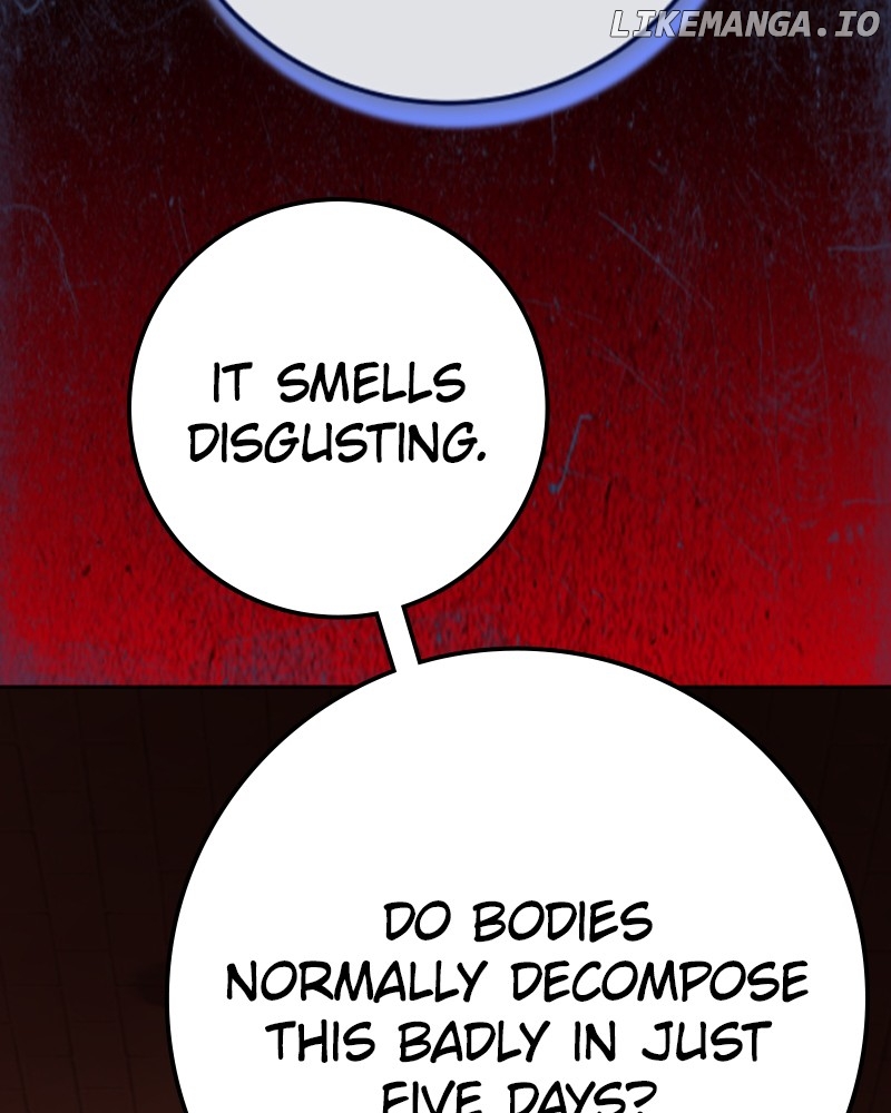 I Want to Be You, Just For A Day Chapter 225 - page 68