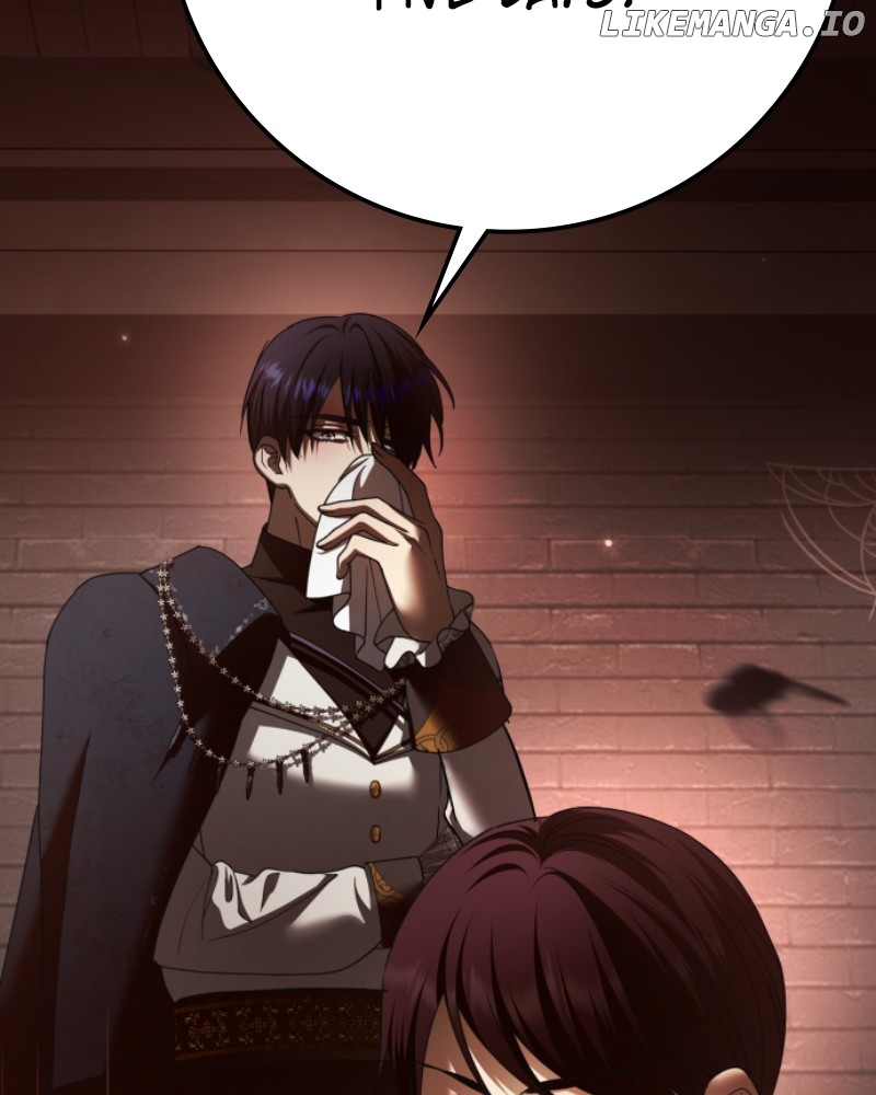 I Want to Be You, Just For A Day Chapter 225 - page 69