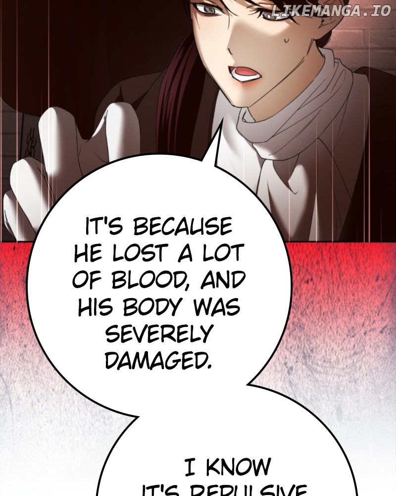 I Want to Be You, Just For A Day Chapter 225 - page 70