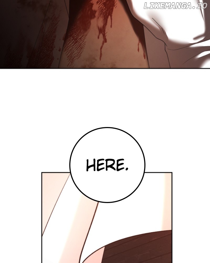 I Want to Be You, Just For A Day Chapter 225 - page 73