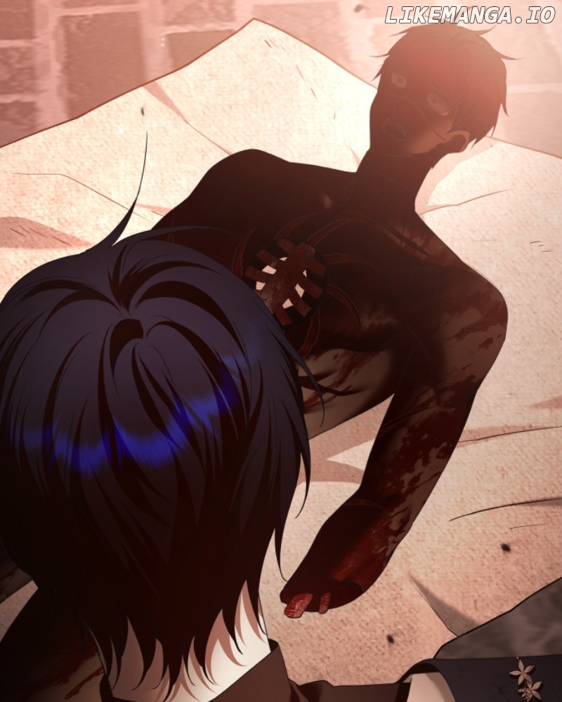 I Want to Be You, Just For A Day Chapter 225 - page 83