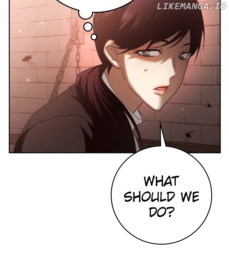 I Want to Be You, Just For A Day Chapter 225 - page 95