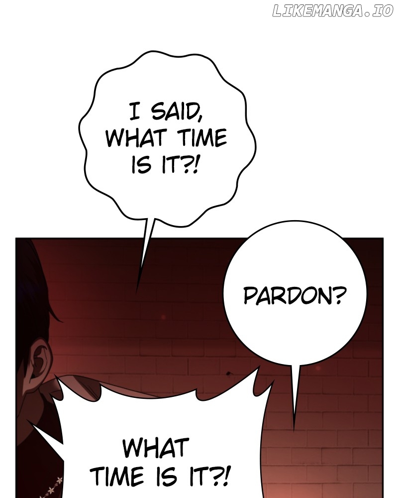 I Want to Be You, Just For A Day Chapter 225 - page 96