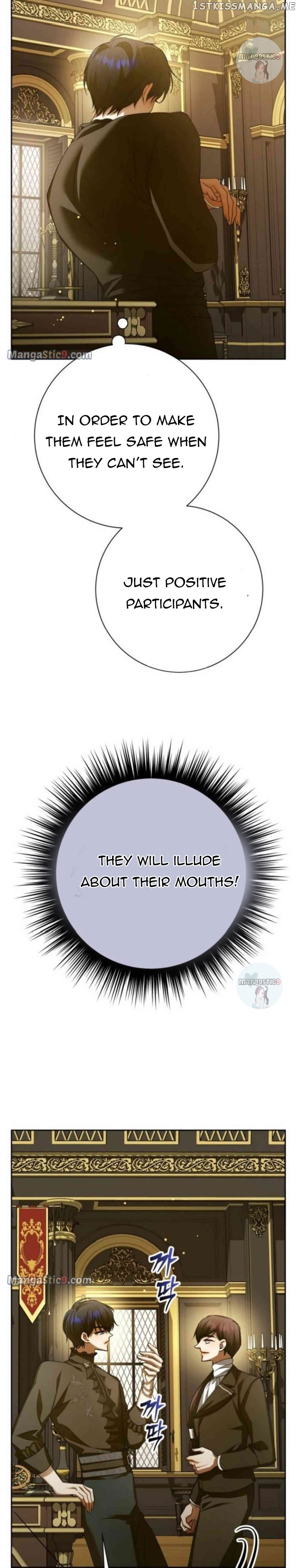 I Want to Be You, Just For A Day Chapter 150 - page 10