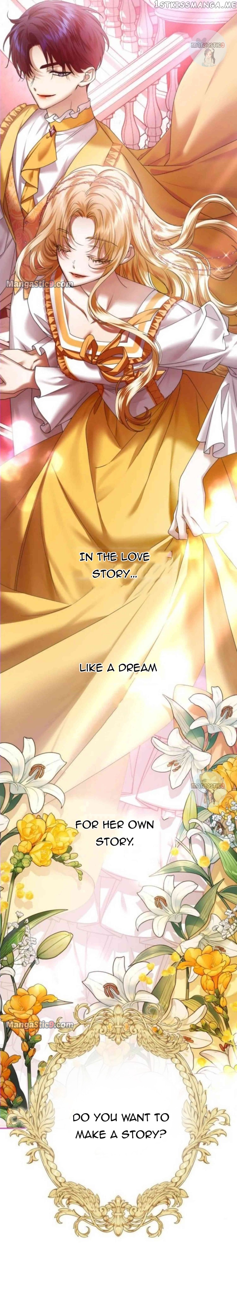 I Want to Be You, Just For A Day Chapter 150 - page 14