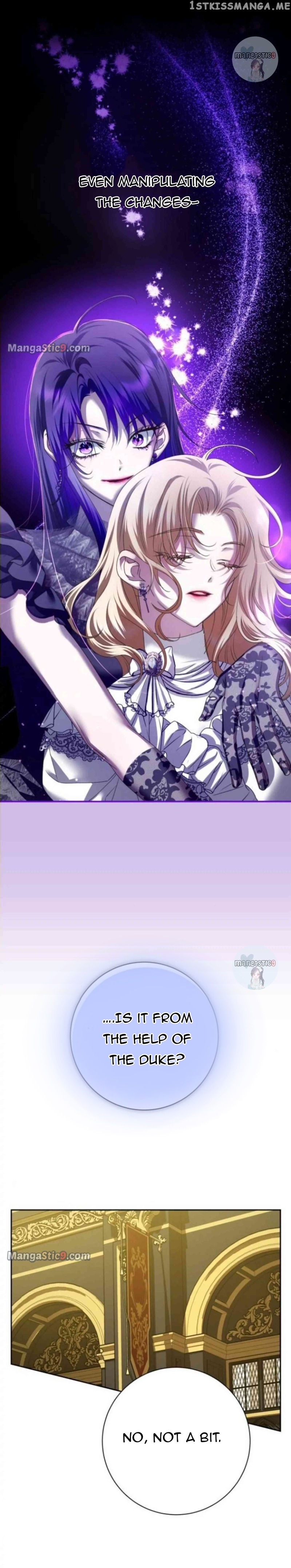 I Want to Be You, Just For A Day Chapter 150 - page 16