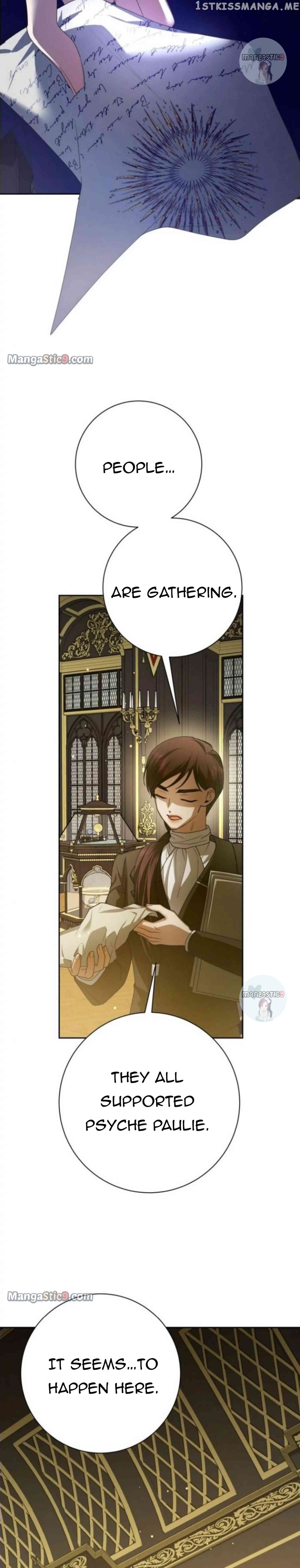 I Want to Be You, Just For A Day Chapter 150 - page 2