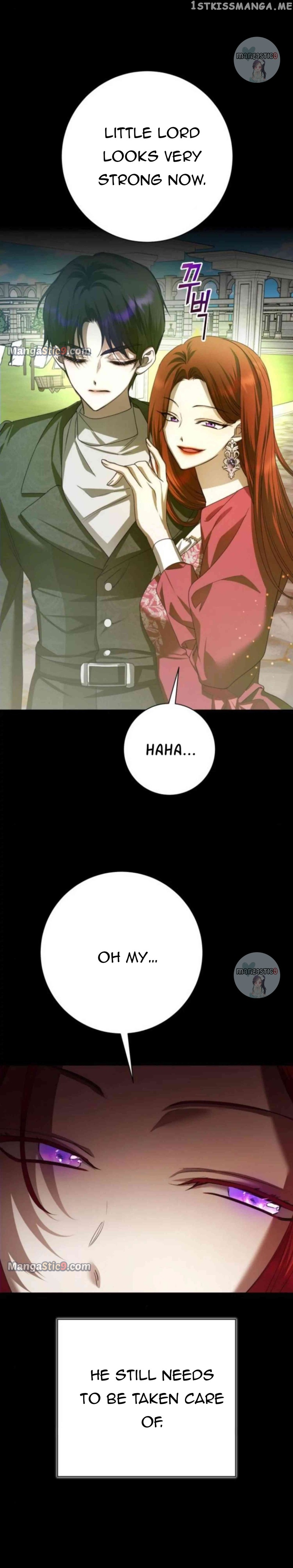 I Want to Be You, Just For A Day Chapter 150 - page 24